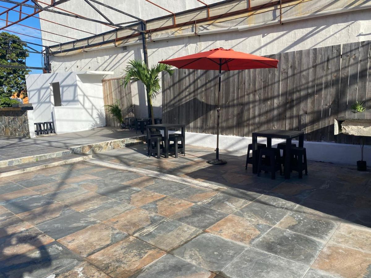 kin studios playa del carmen Exterior foto